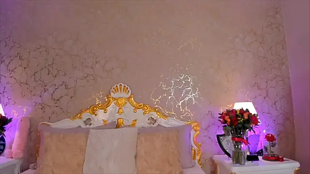 Snapshot of ScarlettWallace chatting on November 9, 2025, 4:49 pm ScarlettWallace online show from November 9, 2025, 4:49 pm