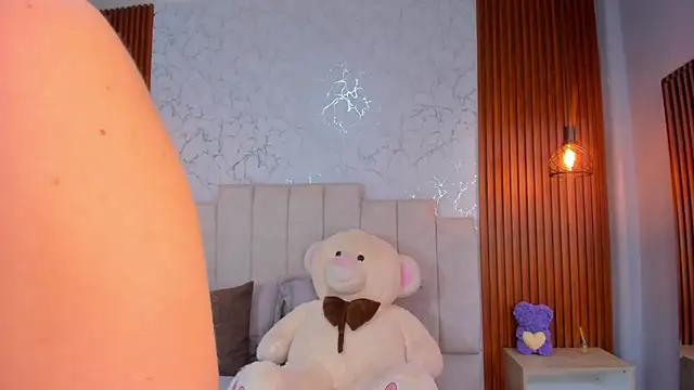 Snapshot of ScarlettWallace chatting on November 17, 2025, 4:46 pm ScarlettWallace online show from November 17, 2025, 4:46 pm