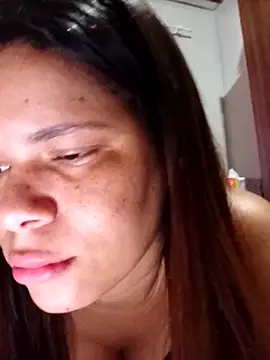 mel88Da online show from February 27, 2025, 7:47 pm