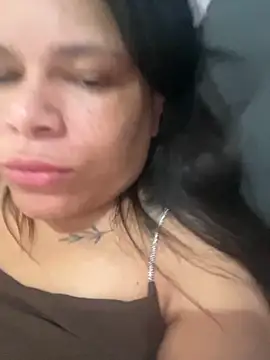 mel88Da online show from November 14, 2025, 12:20 am