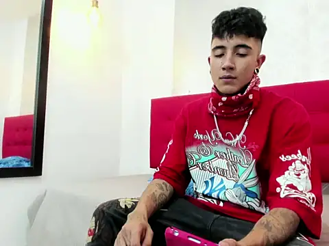 Patrick Rango online show from November 22, 2025, 3:16 am