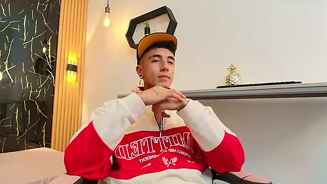 Patrick Rango online show from January 16, 2026, 3:54 am