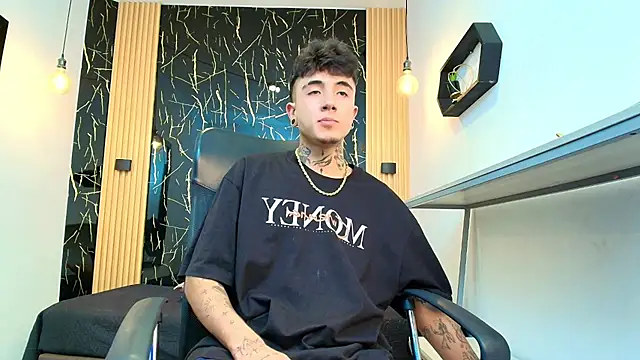 Patrick Rango online show from February 7, 2026, 3:21 am