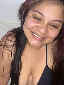 CuteMissDayana1 online show from February 26, 2025, 12:38 am