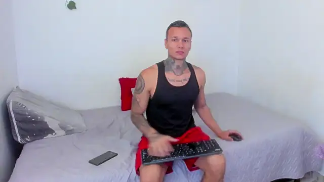 damian c12 online show from March 20, 2025, 12:19 am