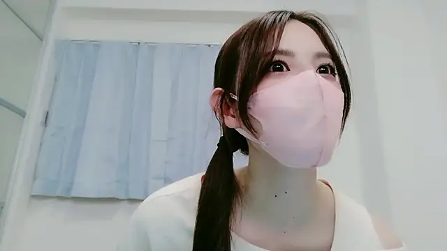 Snapshot of NANA_7 chatting on December 1, 2025, 1:10 am NANA 7 online show from December 1, 2025, 1:10 am