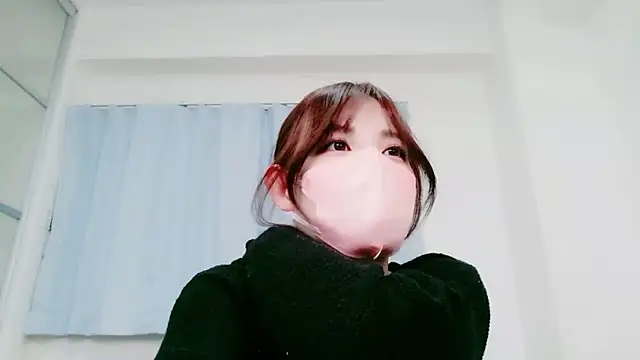 Snapshot of NANA_7 chatting on February 17, 2026, 10:12 am NANA 7 online show from February 17, 2026, 10:12 am