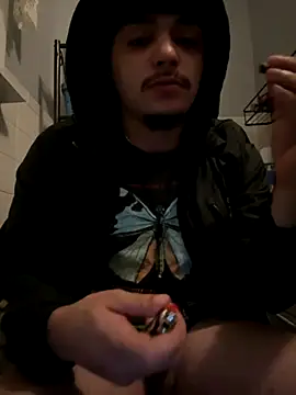 papiVilla23 online show from November 5, 2025, 3:17 am