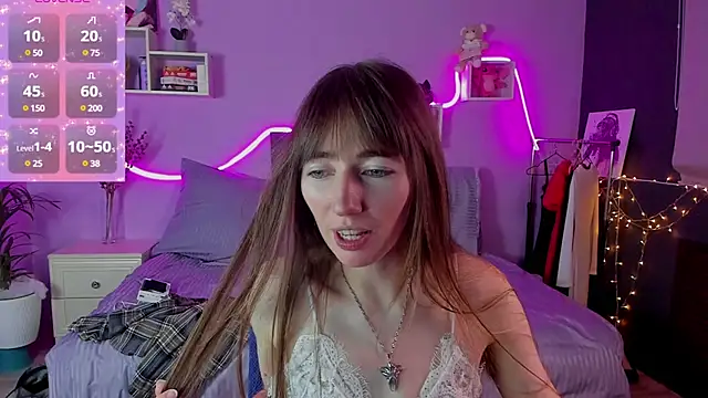 bekkawell online show from March 9, 2025, 12:53 pm