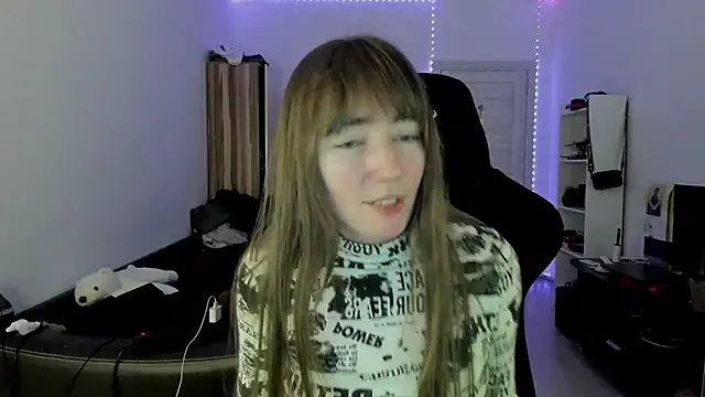 bekkawell online show from October 9, 2025, 7:01 pm