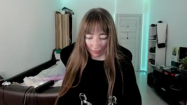 bekkawell online show from November 1, 2025, 2:41 pm