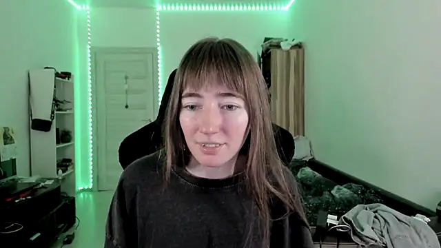 bekkawell online show from November 24, 2025, 1:22 pm