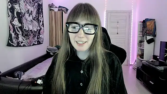 bekkawell online show from February 11, 2026, 3:50 pm