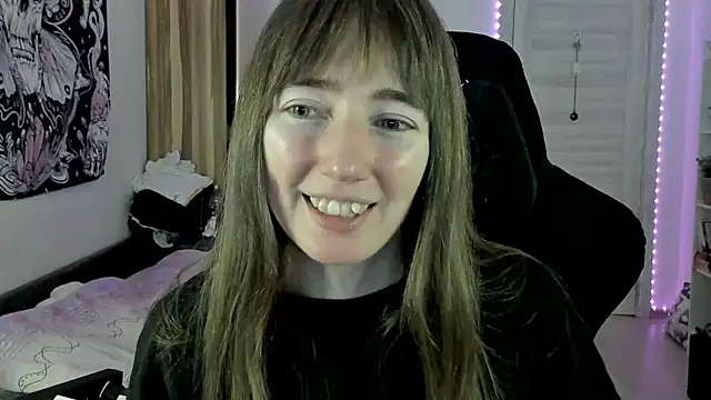 bekkawell online show from February 24, 2026, 3:32 pm