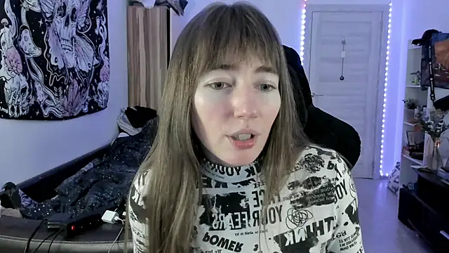 bekkawell online show from February 28, 2026, 12:39 pm