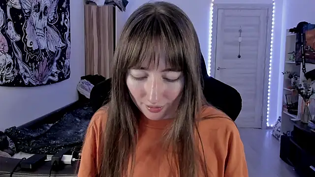 bekkawell online show from March 3, 2026, 3:07 pm