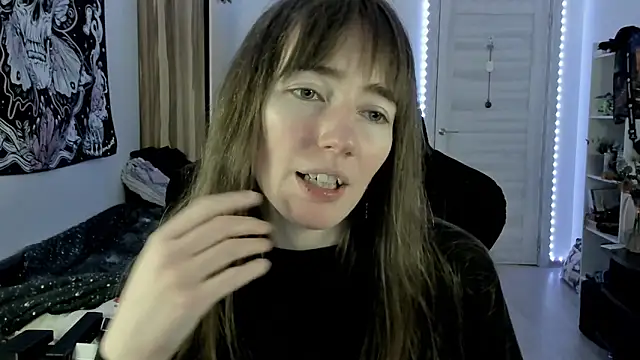 bekkawell online show from March 4, 2026, 2:23 pm