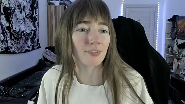 bekkawell online show from March 5, 2026, 12:56 pm