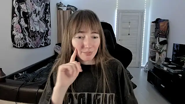 bekkawell online show from March 6, 2026, 4:36 pm