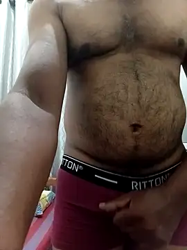 black77SL online show from November 13, 2025, 1:10 pm