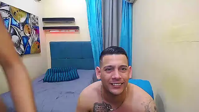 fuck brutal  online show from November 12, 2025, 12:22 am