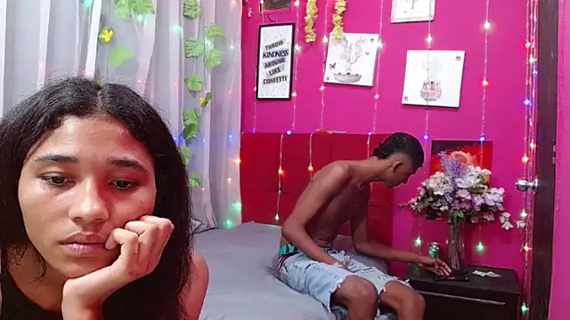 fuck brutal  online show from February 14, 2026, 1:13 am