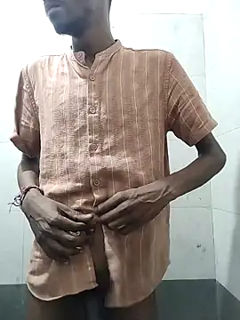 BlackDog  69 online show from October 20, 2025, 2:12 am