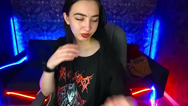 WildKittenX  online show from March 1, 2025, 1:40 pm