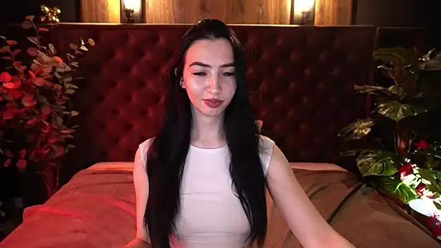 WildKittenX  online show from March 21, 2026, 8:19 am