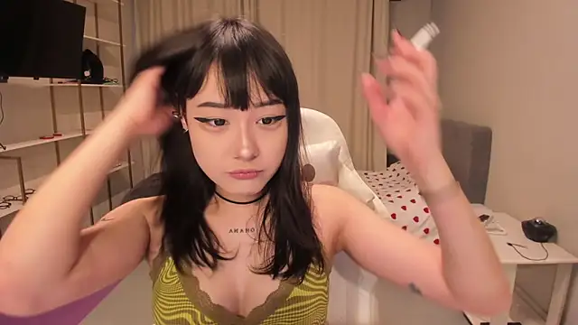 ka00ru chan online show from January 14, 2026, 9:37 am