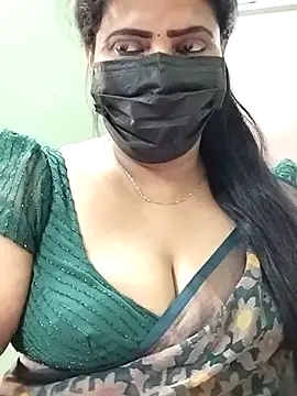 abinaya26 online show from February 19, 2026, 2:51 am