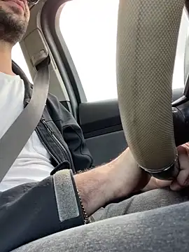 YJeromZCoxk online show from March 20, 2025, 4:51 am