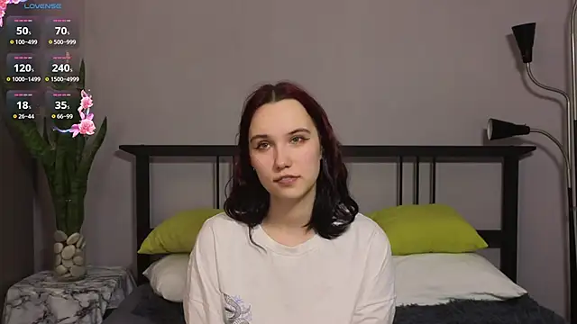 Snapshot of AnnaR1 chatting on March 10, 2025, 3:20 pm AnnaR1 online show from March 10, 2025, 3:20 pm