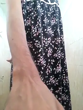 LISA 089 online show from March 3, 2025, 3:19 am