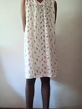 LISA 089 online show from March 14, 2025, 5:16 am