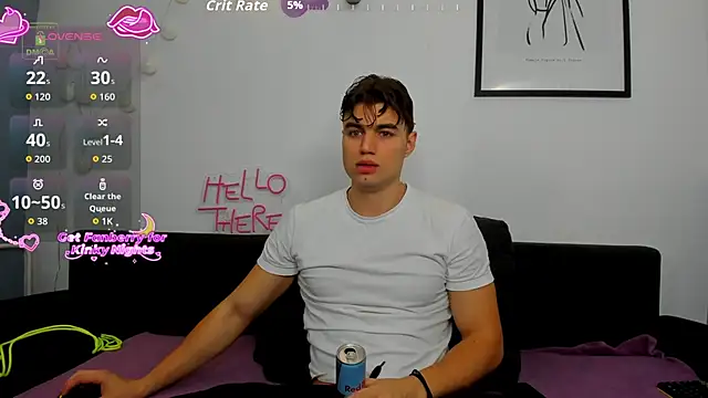 Kyle Baker online show from April 18, 2026, 5:33 am