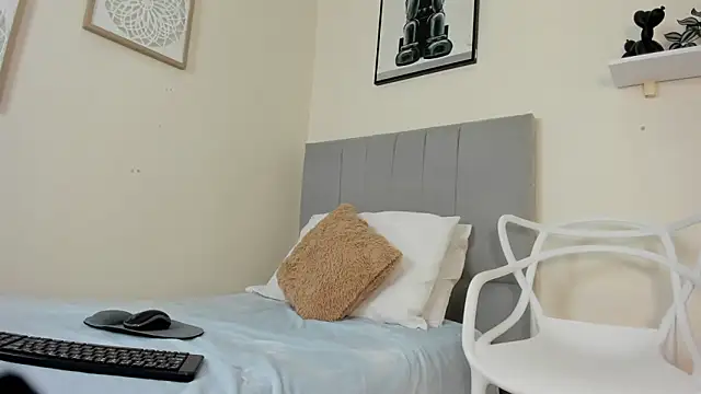 mary cute9 online show from January 16, 2026, 12:20 pm