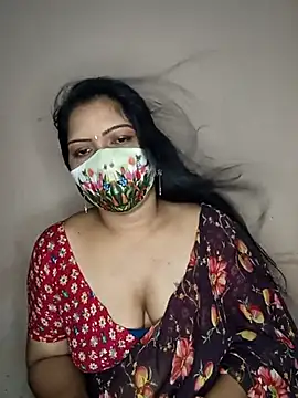 Bagi-Sexy online show from March 7, 2025, 6:11 pm