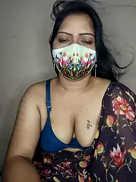 Bagi-Sexy online show from March 7, 2025, 9:17 pm