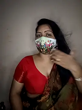 Bagi-Sexy online show from March 15, 2025, 7:05 pm