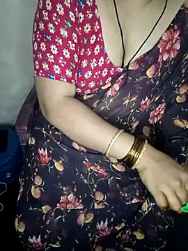 Bagi-Sexy online show from October 7, 2025, 7:55 pm