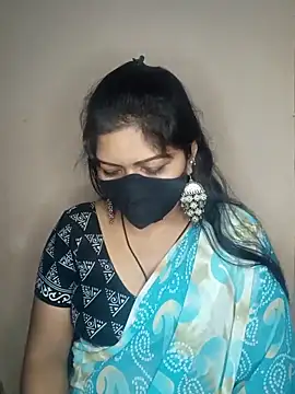 Bagi-Sexy online show from October 14, 2025, 10:43 pm