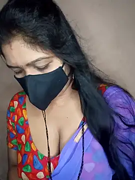 Bagi-Sexy online show from November 5, 2025, 12:43 am