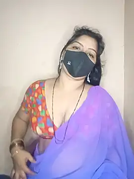 Bagi-Sexy online show from November 5, 2025, 7:14 pm