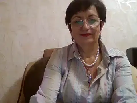 Lota5821 online show from October 21, 2025, 5:02 pm