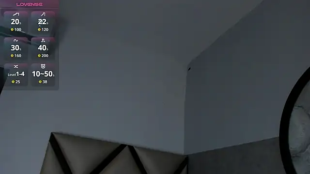 Mitsu Kawii online show from November 7, 2025, 1:00 pm