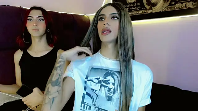 Anastasia hots online show from March 6, 2025, 8:16 pm