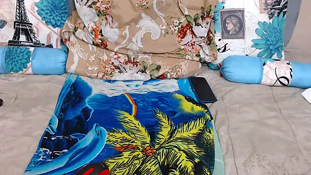 ChocolateClit online show from January 13, 2026, 7:30 pm