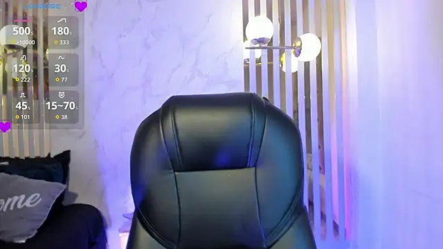 Snapshot of Oriana_gh chatting on February 27, 2026, 3:28 am Oriana gh online show from February 27, 2026, 3:28 am