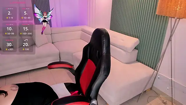 rachell wiliams online show from November 9, 2025, 11:08 am